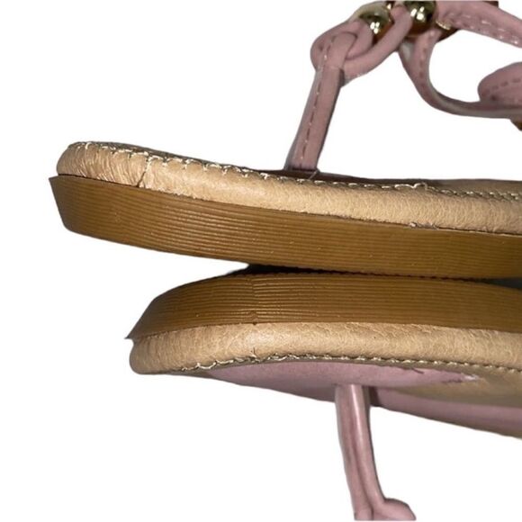 Women's Blush Forever Sandal(Size 6.5) - Picture 7 of 8